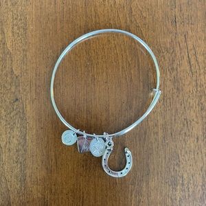 NEW Bow River Horseshoe Bracelet!